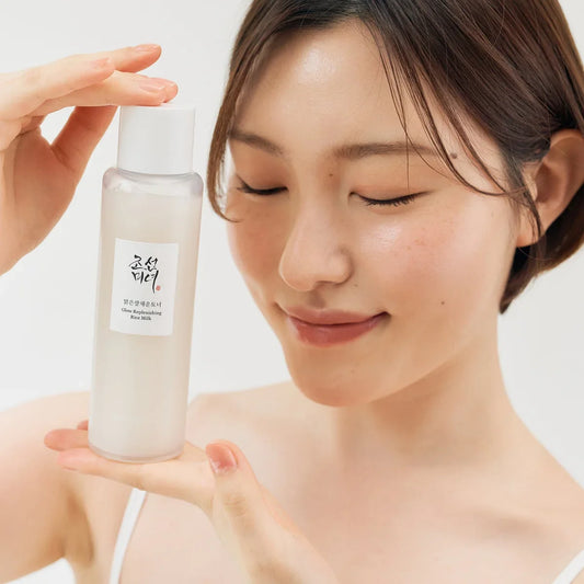 Beauty of Joseon Glow Replenishing Rice Milk - TOPSHELF