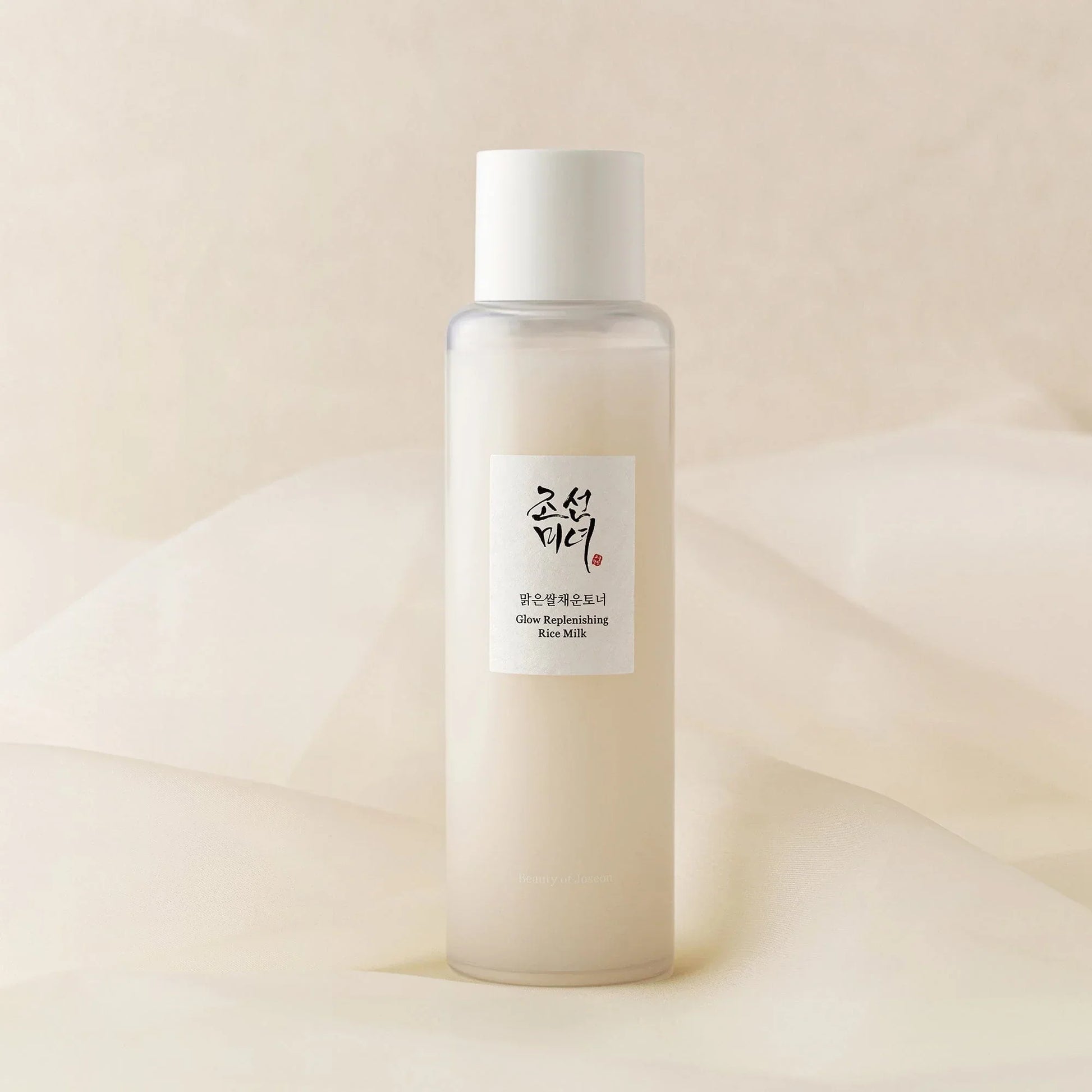 Beauty of Joseon Glow Replenishing Rice Milk - TOPSHELF