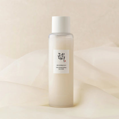 Beauty of Joseon Glow Replenishing Rice Milk - TOPSHELF