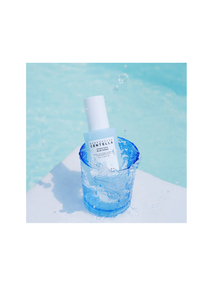 SKIN1004 - Madagascar Centella Hyalu-Cica Blue Serum – Hydrating & Soothing Facial Serum 30ml