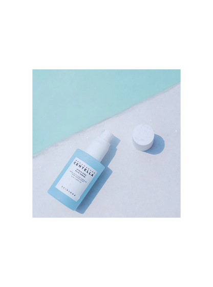 SKIN1004 - Madagascar Centella Hyalu-Cica Blue Serum – Hydrating & Soothing Facial Serum 30ml