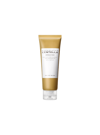 SKIN1004 Madagascar Centella Ampoule Foam cleanser