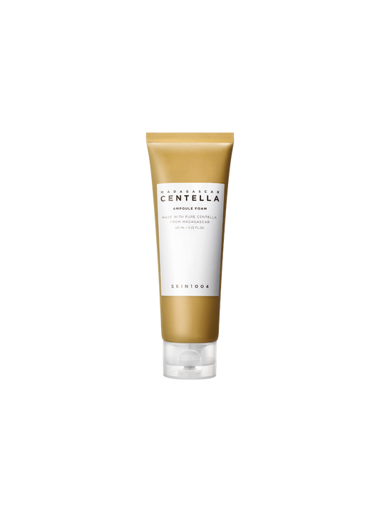 SKIN1004 Madagascar Centella Ampoule Foam cleanser