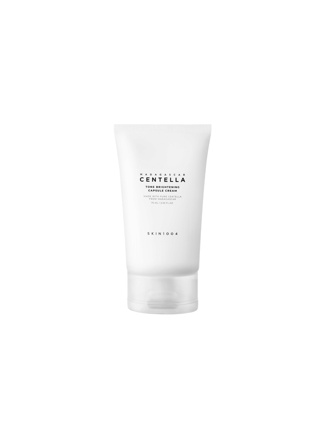 SKIN1004 Madagascar Centella Tone Brightening Capsule Cream