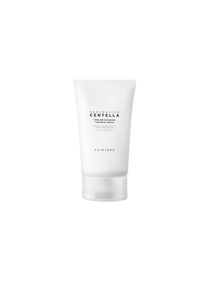 SKIN1004 Madagascar Centella Tone Brightening Capsule Cream