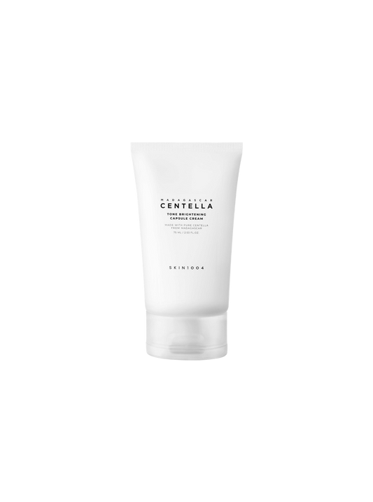 SKIN1004 Madagascar Centella Tone Brightening Capsule Cream