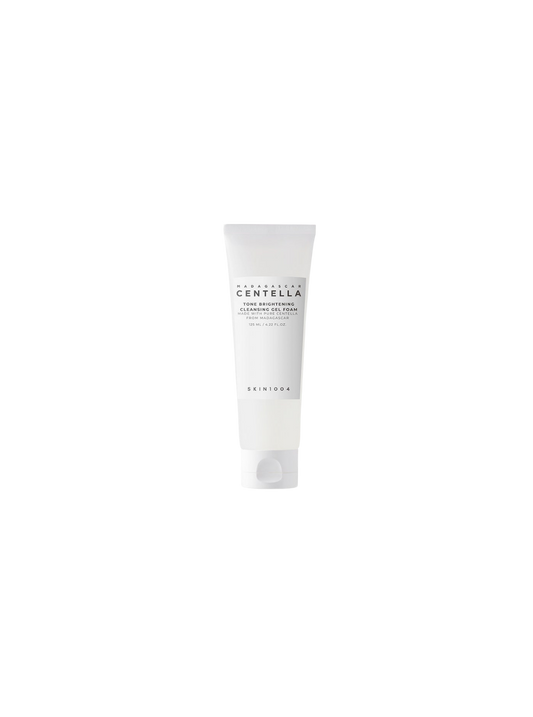 SKIN1004 Tone Brightening Cleansing Gel Foam