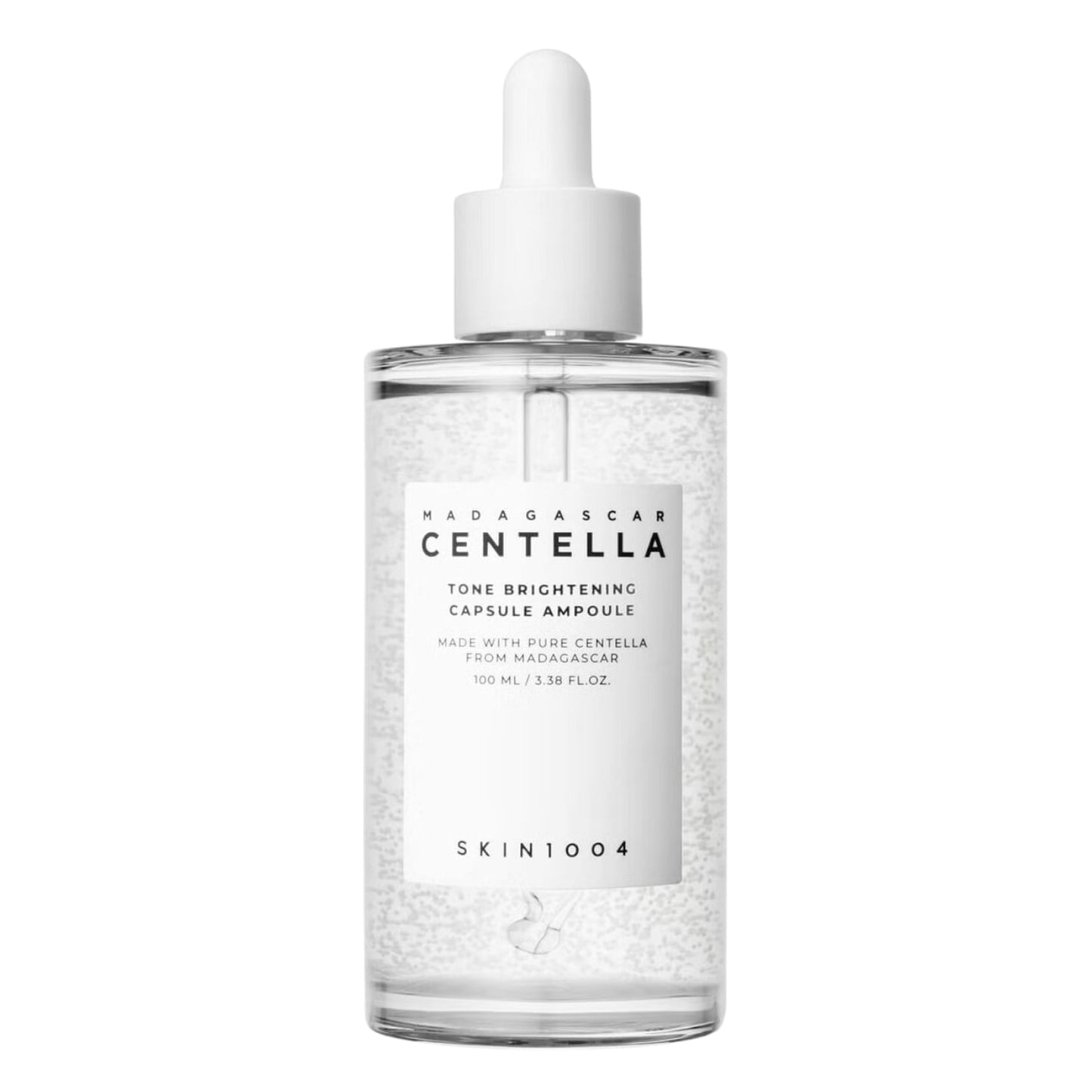 SKIN1004 Madagascar Centella Tone Brightening Capsule Ampoule jumbo