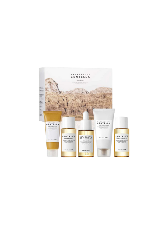 SKIN1004 Madagascar Centella Travel Kit