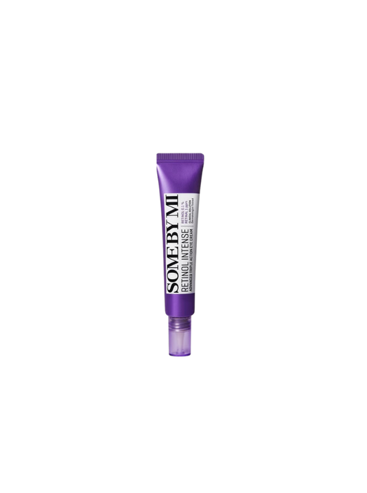 Some By Mi Retinol Intense 3 Action Eye Cream