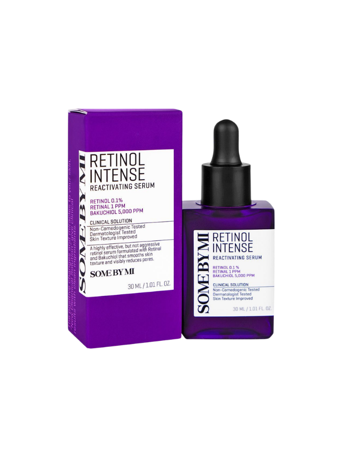 Some By Mi Retinol Intense Serum 30ml