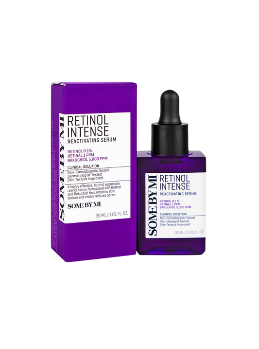 Some By Mi Retinol Intense Serum 30ml