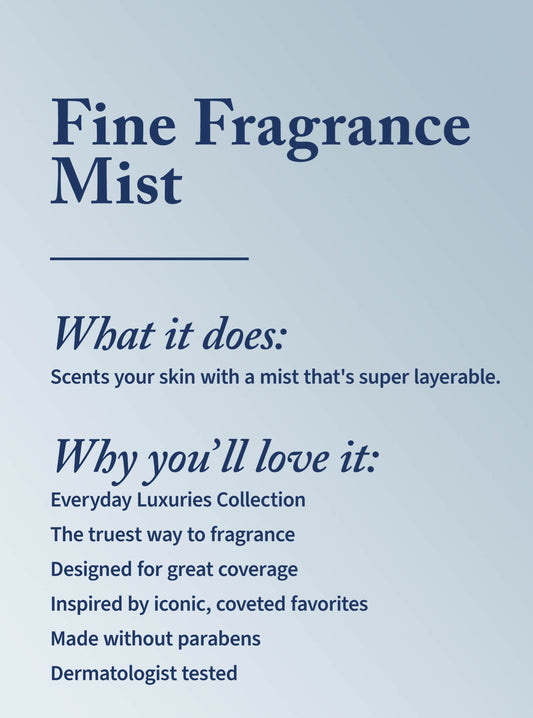 Bath & Body Works - Brightest Bloom - Fine Fragrance Mist 236ml