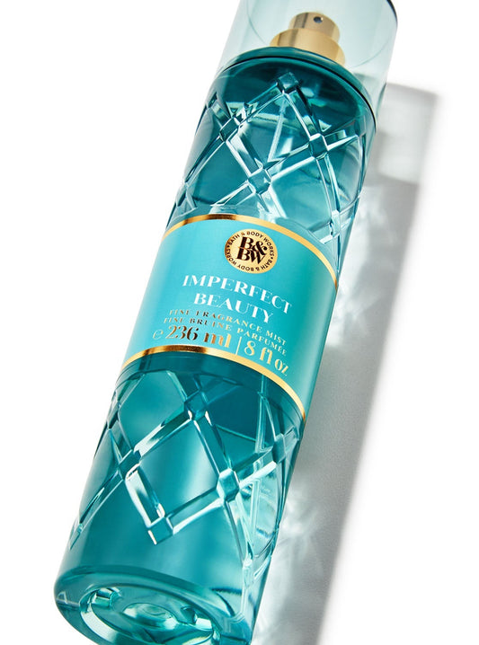 Bath & Body Works - Imperfect Beauty - Fine Fragrance Mist 236ml