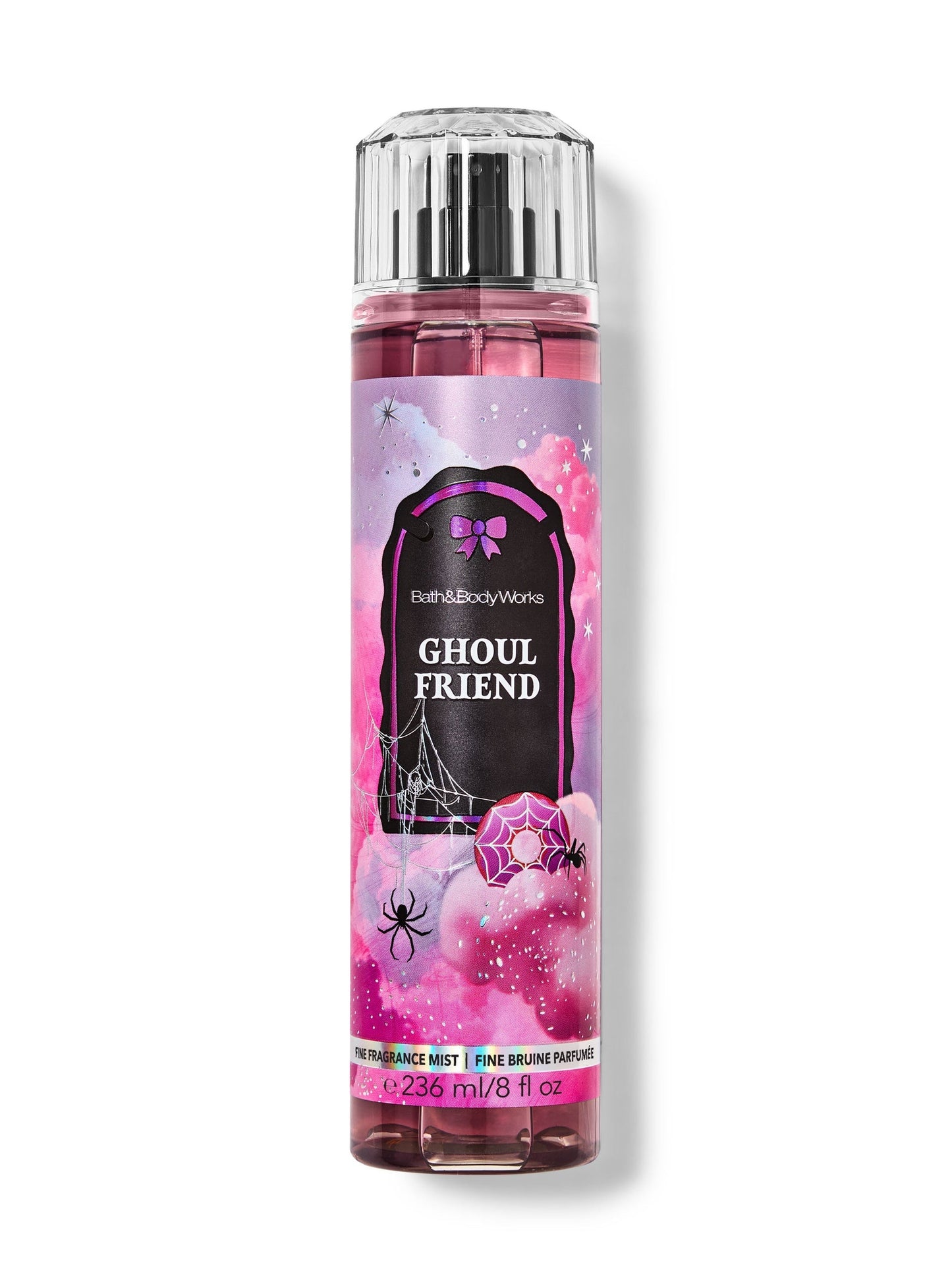Bath & Body Works Ghoul Friend fine fragrance mist 236ml