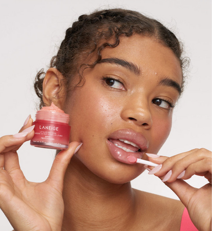Laneige - Lip Sleeping Mask Berry
