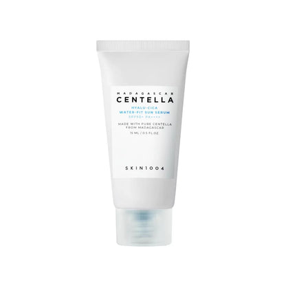 SKIN1004 Madagascar Centella Hyalu-Cica Water-Fit Sun Serum 15ml