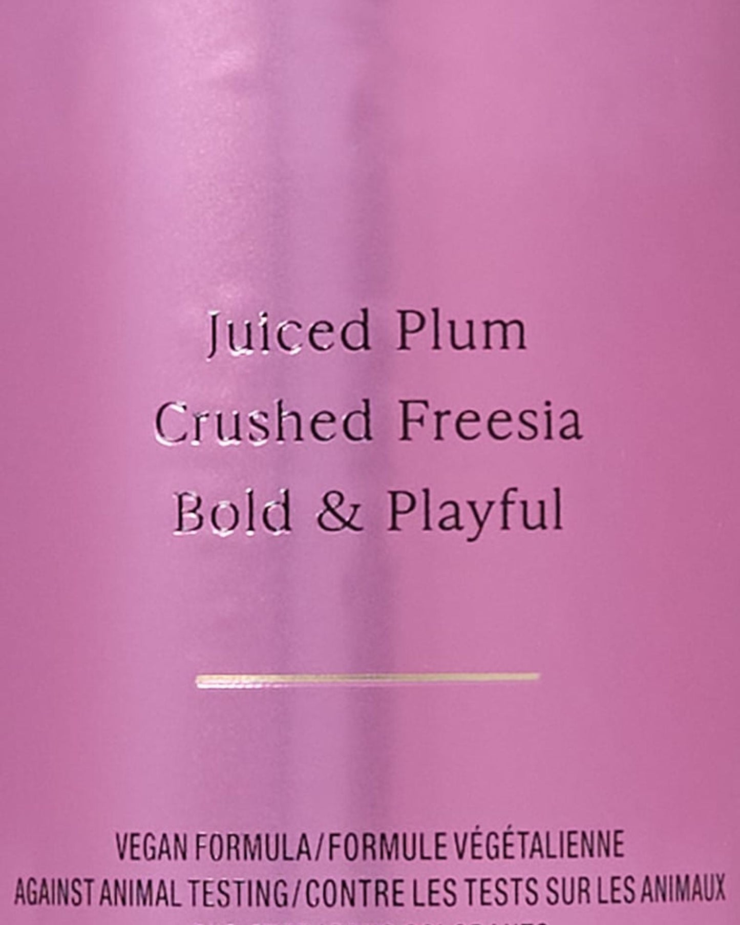 Victoria's Secret - Pure Seduction - Fragrance mist 250ml