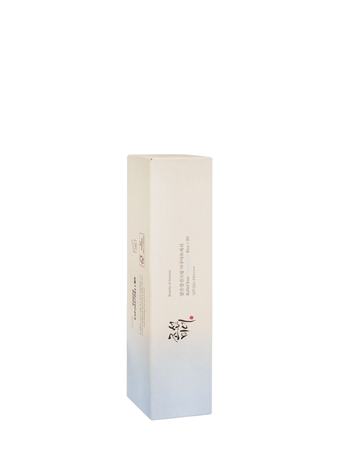 Beauty Of Joseon - Relief Sun Aqua-Fresh : Rice + B5 (SPF50+ PA++++)
