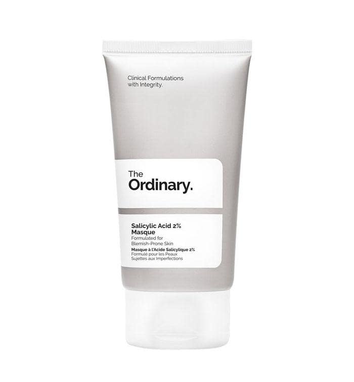 Salicylic Acid 2% Masque (50ml) - The Ordinary - TOPSHELF