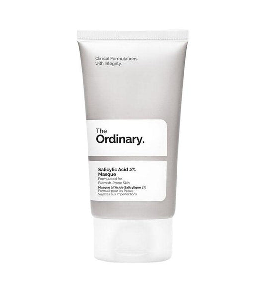 Salicylic Acid 2% Masque (50ml) - The Ordinary - TOPSHELF