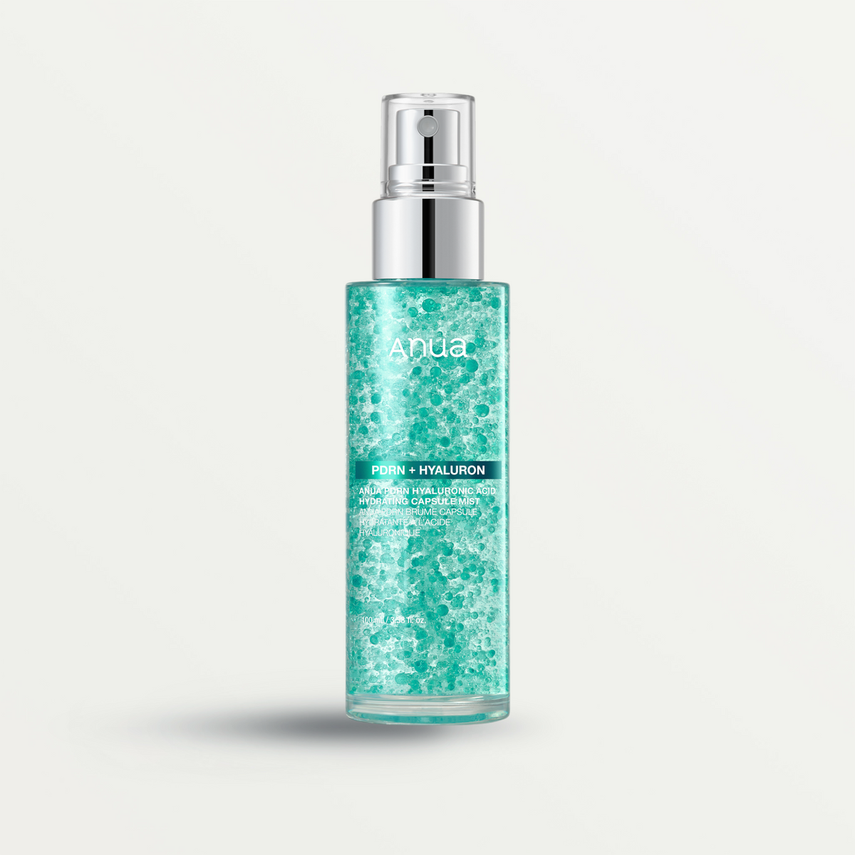 Anua PDRN Hyaluronic Acid Hydrating Capsule Mist