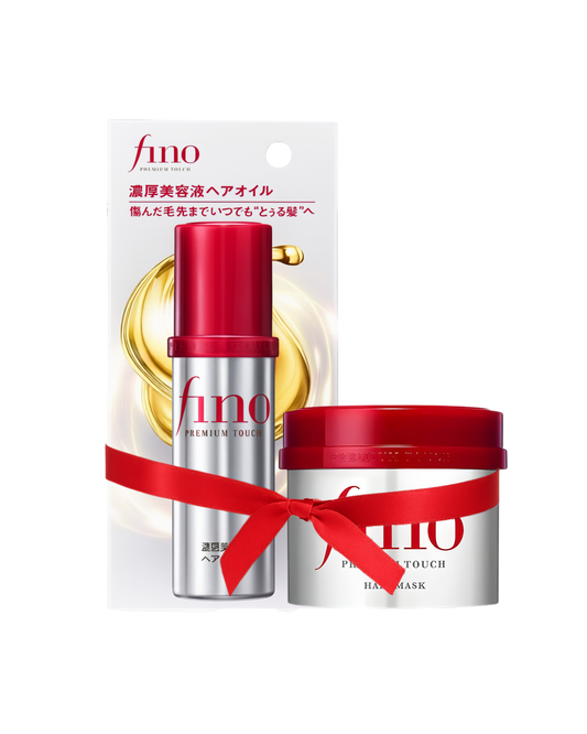 Fino Hair Pack
