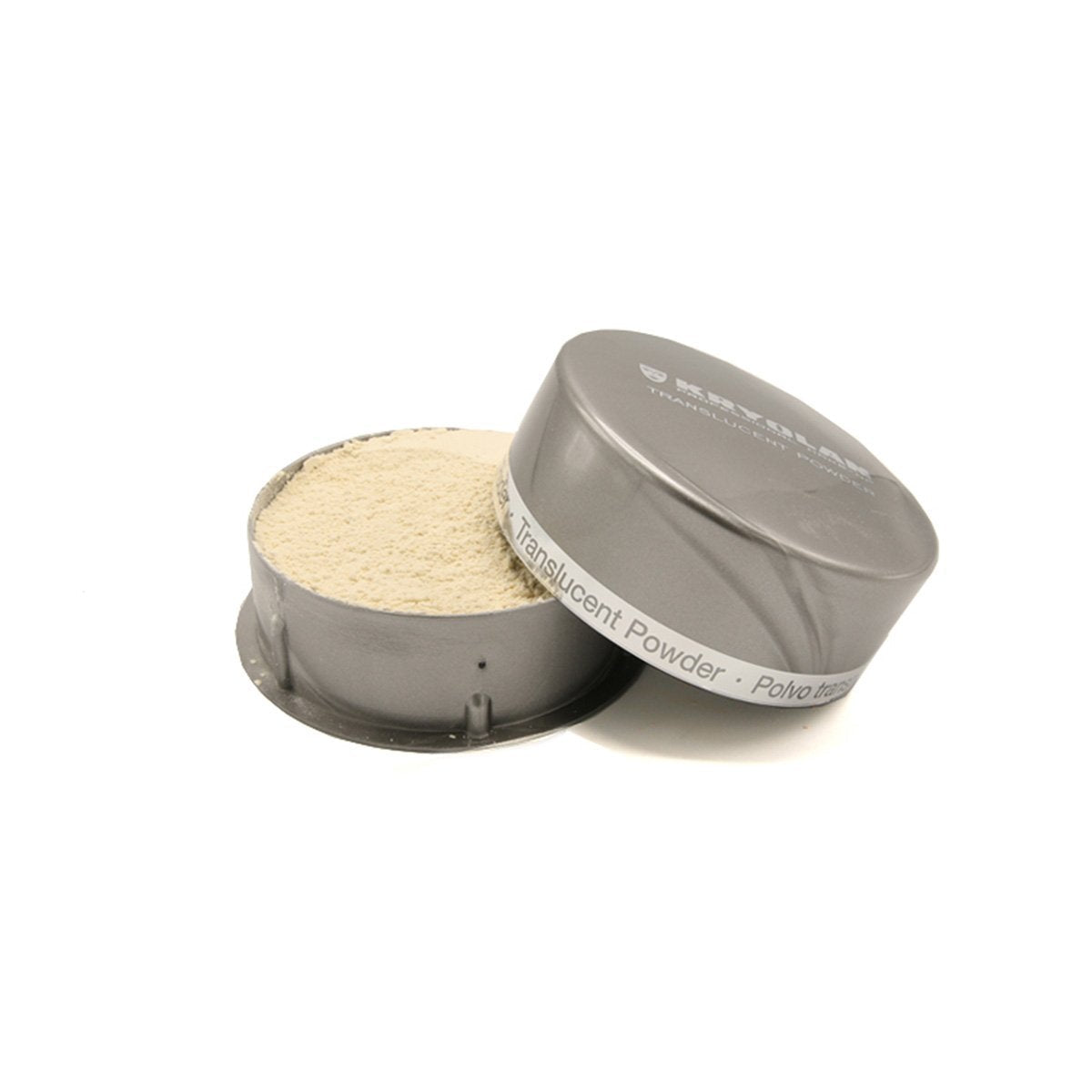 Kryolan - Translucent Powder - TL 9 - TOPSHELF