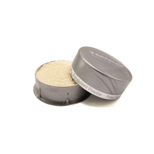 Kryolan - Translucent Powder - TL 9 - TOPSHELF