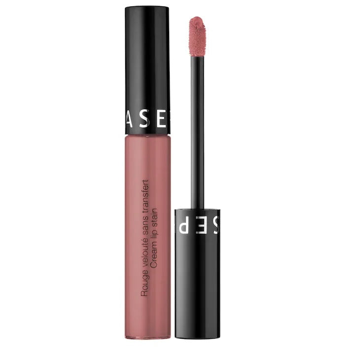 Sephora Collection - Cream Lip Stain Liquid Lipstick - Copper Blush - TOPSHELF