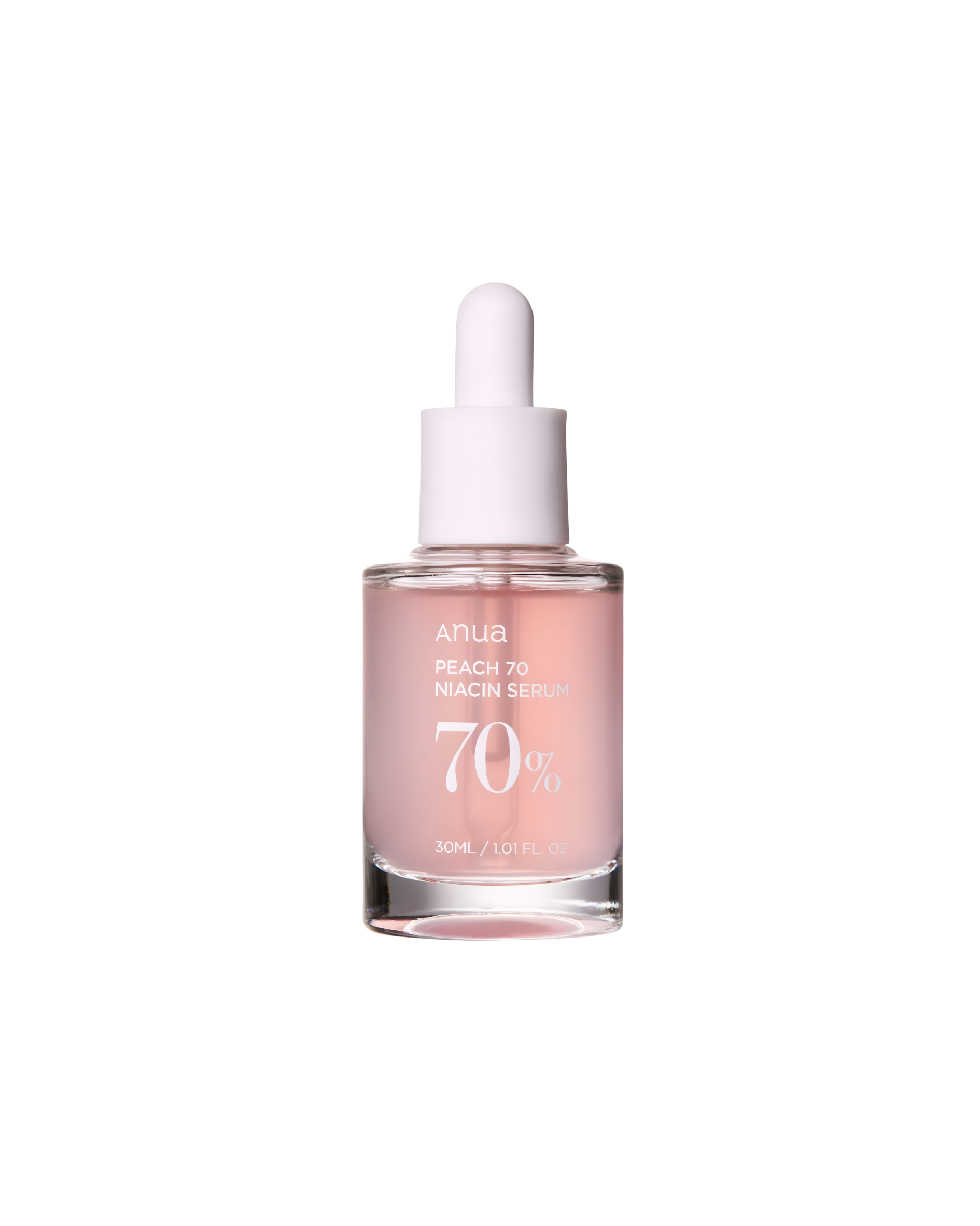 Anua Peach 70 Niacin Serum - TOPSHELF