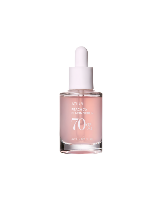 Anua Peach 70 Niacin Serum - TOPSHELF
