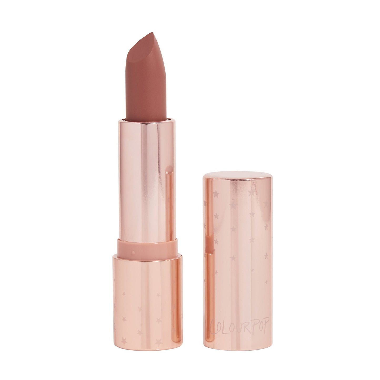 Colourpop - Virgo Moon Blur Lux Lipstick - TOPSHELF
