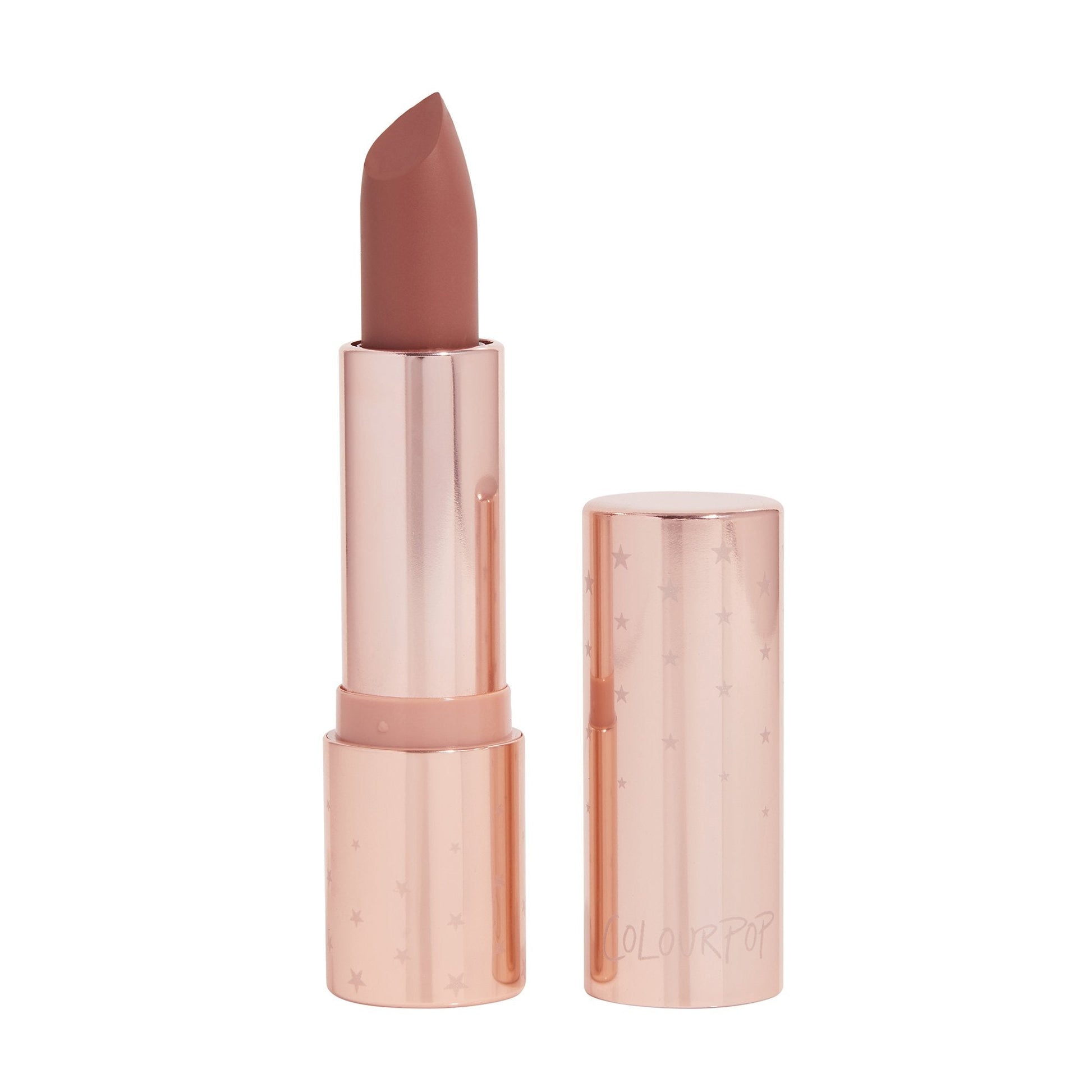 Colourpop - Virgo Moon Blur Lux Lipstick - TOPSHELF