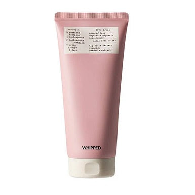 Whipped - Vegan Pack Cleanser Mini
