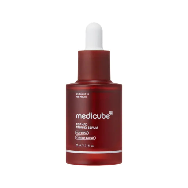Medicube - EGF NAD Firming Serum 30ml