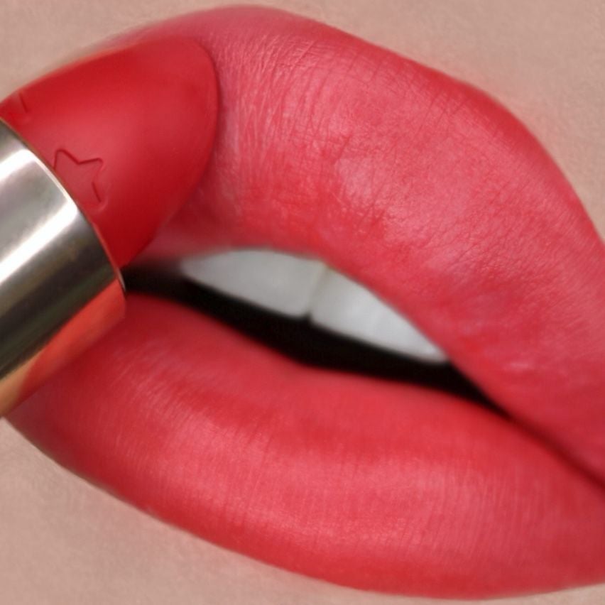 Colourpop - Solo blur lux lipstick - Blue Red - TOPSHELF