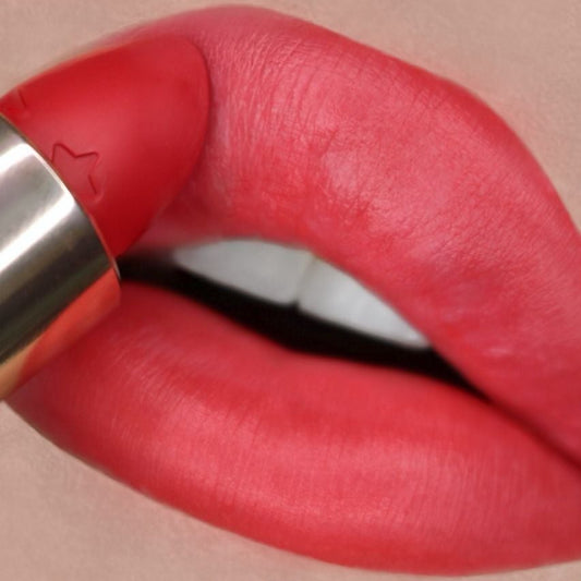 Colourpop - Solo blur lux lipstick - Blue Red - TOPSHELF