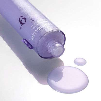 Numbuzin - No.9 NAD+ PDRN Glow Boosting Toner – Radiance Enhancing Hydrating Toner