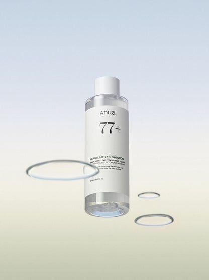 Anua Heartleaf 77% Soothing Toner - TOPSHELF