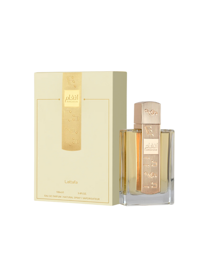 Lattafa Ameer Al Oudh Intense Oud Eau de Parfum
