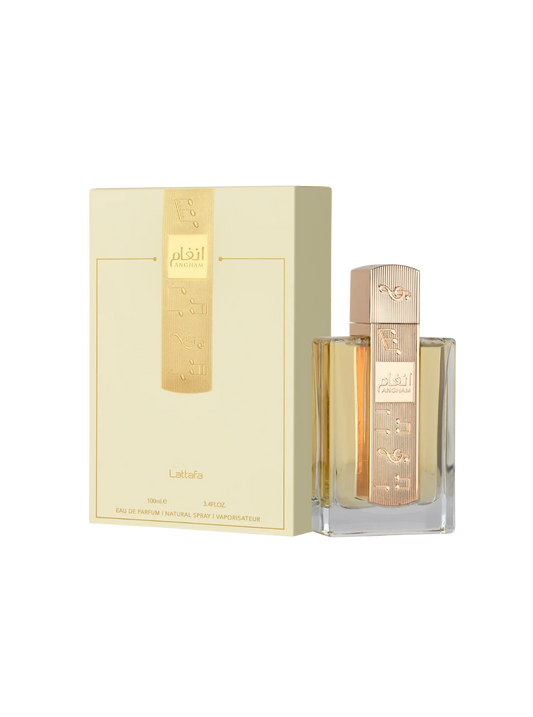 Lattafa Ameer Al Oudh Intense Oud Eau de Parfum