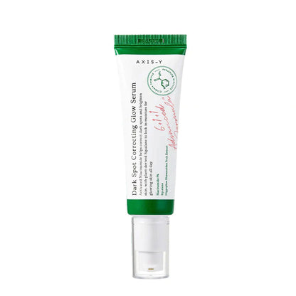 Axis-Y Dark Spot Correcting Glow Serum