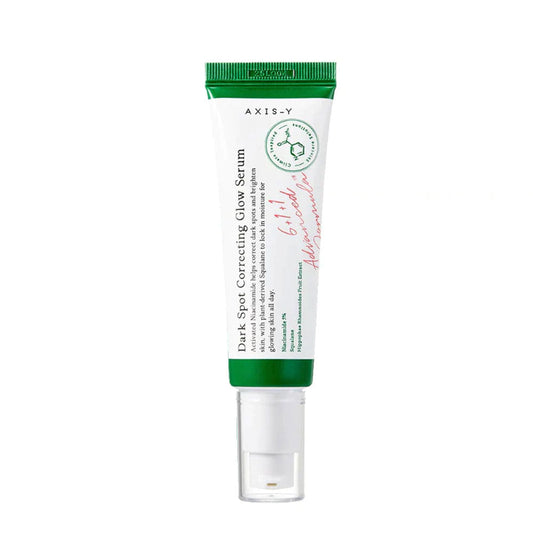 Axis-Y Dark Spot Correcting Glow Serum