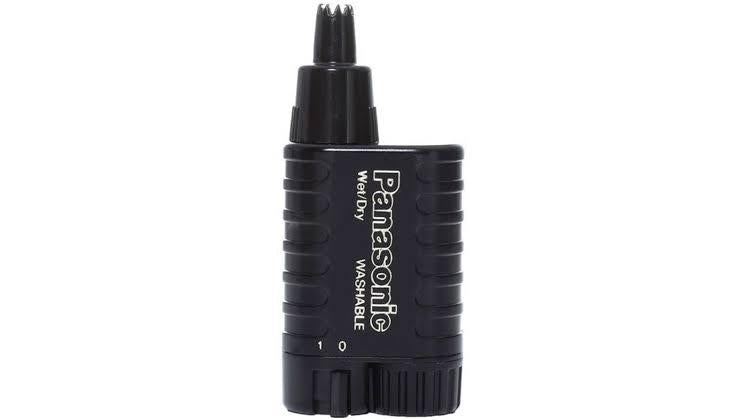 Panasonic - Shaver & Trimmer - ER115 - TOPSHELF