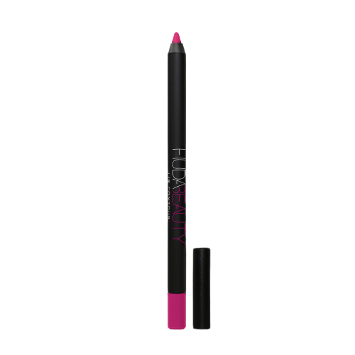 Huda Beauty Lip Contour in Video Star