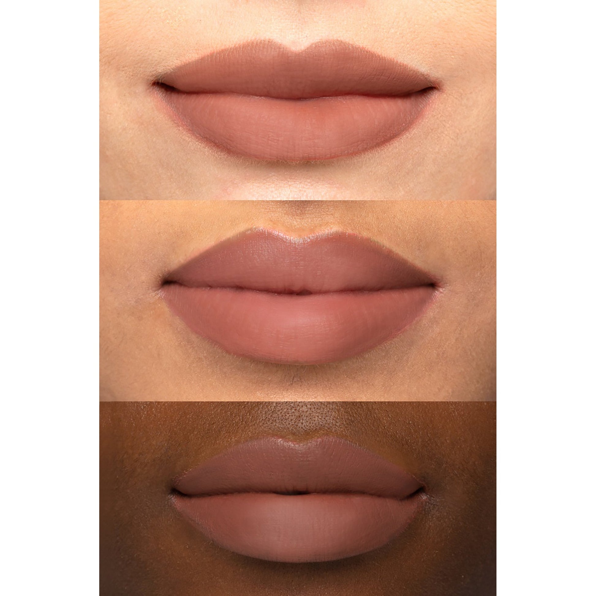 Colourpop - Ca Love - Blur Lux Lipstick - TOPSHELF