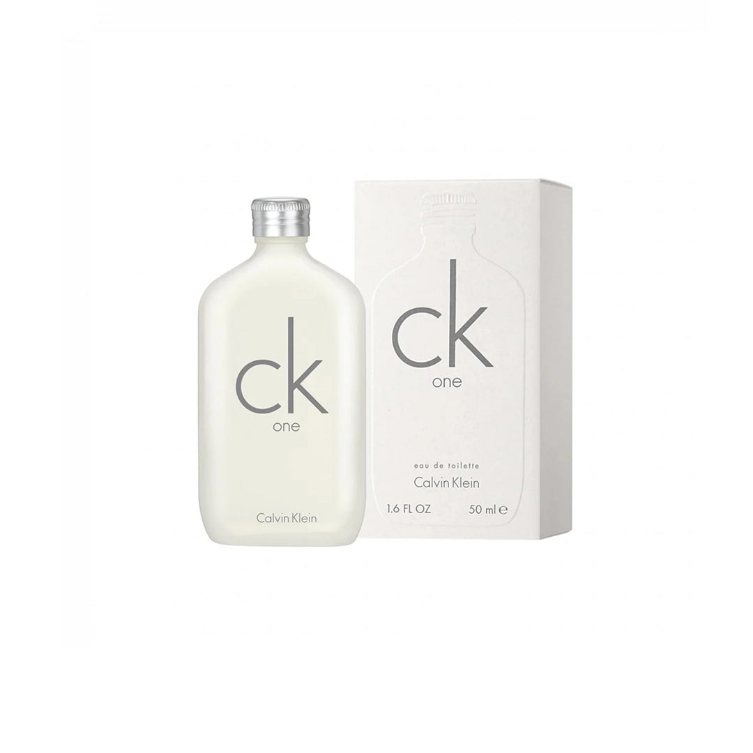CK One - Calvin Klein - EDT - TOPSHELF