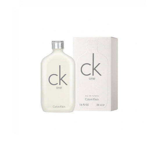 CK One - Calvin Klein - EDT - TOPSHELF