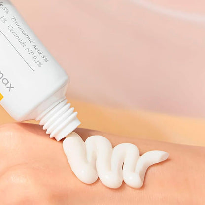 Celimax - Pore+Dark Spot Brightening Cream – Tone Correcting Hydrating Facial Cream